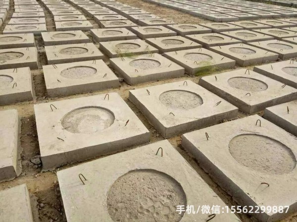 昌吉DP12混凝土电杆底盘